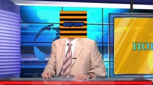 Новости. Праздничный выпуск (Канал "NekitShow", 09.05.2025) Выпуск в 11:50