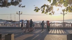 Геленджик 2025. Большой влог-рассказ. Часть 1