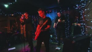 Рок-группа Leadlace - Волк у Моих Дверей (лайв 06.12.24)