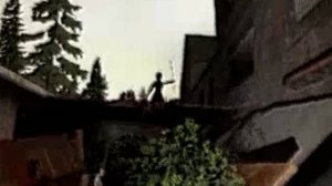 She Out There DON'T SPAWN IT OR YOU