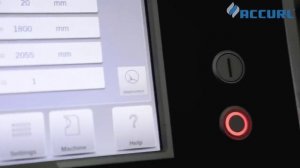 ACCURL CNC Bending： 400 ton 4000mm CNC 6 Axis Press Brake