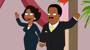 Сериал Шоу Кливленда - 3 сезон 7 серия / The Cleveland Show