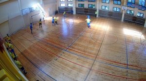 Авиатор-Зерноград 4:2