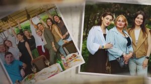 Летний корпоратив ГК Турбулентность-ДОН