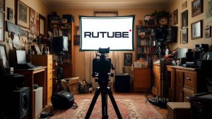 Где снимать видео, когда негде?