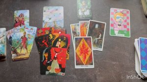 #4королевы КОРОЛЕВА КУБКОВ  НОВОЕ знакомство