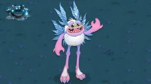 Ваджа - Все Песни и Анимации Монстра (My Singing Monsters, Мои Поющие Монстры, Msm, Мсм)