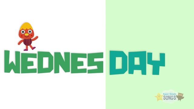 days of the week смотреть онлайн