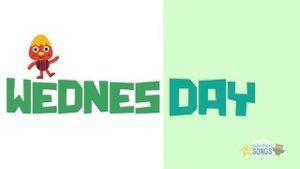 days of the week