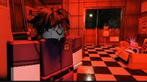 Приквел 1 "работа с фиником"