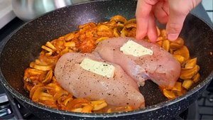 Идеальный рецепт приготовление куринной грутки