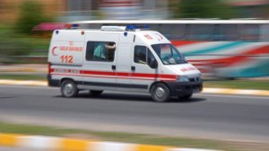 Четыре человека пострадали при землетрясении на западе Турции