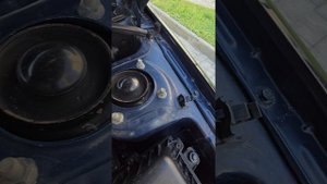 обзор Kia Spectra 2008года в отличном состоянии 🔥 🔥 🔥