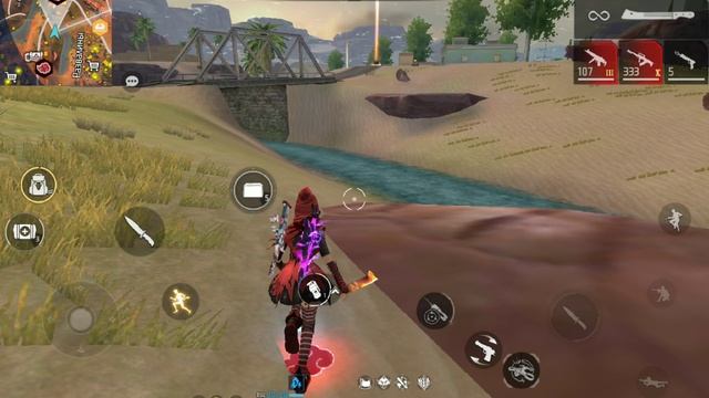 Free Fire смотреть онлайн