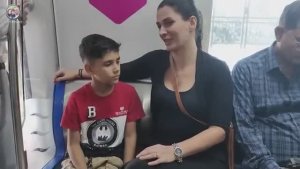 Наташа Замуж в Индию - СЫН ОБВИНЯЕТ МЕНЯ и стесняется своих родителей Что я делаю не так