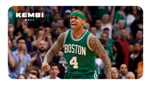 Плей-офф НБА 2017: самое горячее время года