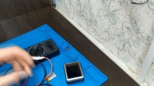 Как заменить Аккумулятор для видеорегистратора 70mai Dash Cam Pro