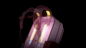 Детский школьный рюкзак Zoy Zoii