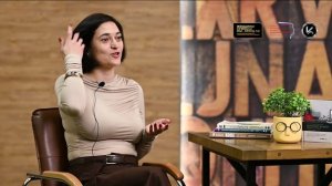 Лилия Жаркова - директор онлайн школы и digital агентства