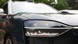 По дорогам Сочи с AITO SERES M9: плавность, технологии, впечатления!