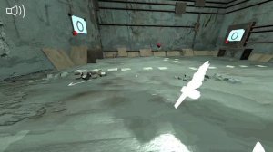 Бегаем,дурачимся,собираем артефакты. Whimsical artefacts#1