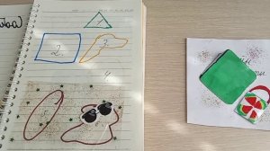 бумажная распаковка🌸