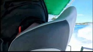 Катер ТОРНАДО