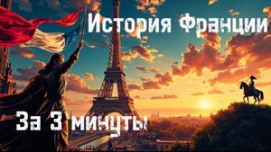 Краткая история Франции