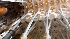 Саграда Фамилия movie