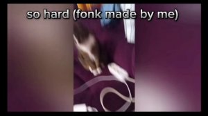 Елисей Пьянков - песня SHF ( hard fonk)