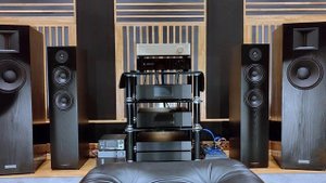 Flying Lemon Audio X3 и SCIBER AMPLOI