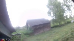 Отдых в деревне 2025