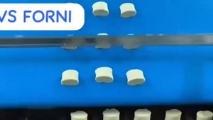 Автоматизированные линии VS FORNI для производства хлебопекарного и кондитерского производства .
