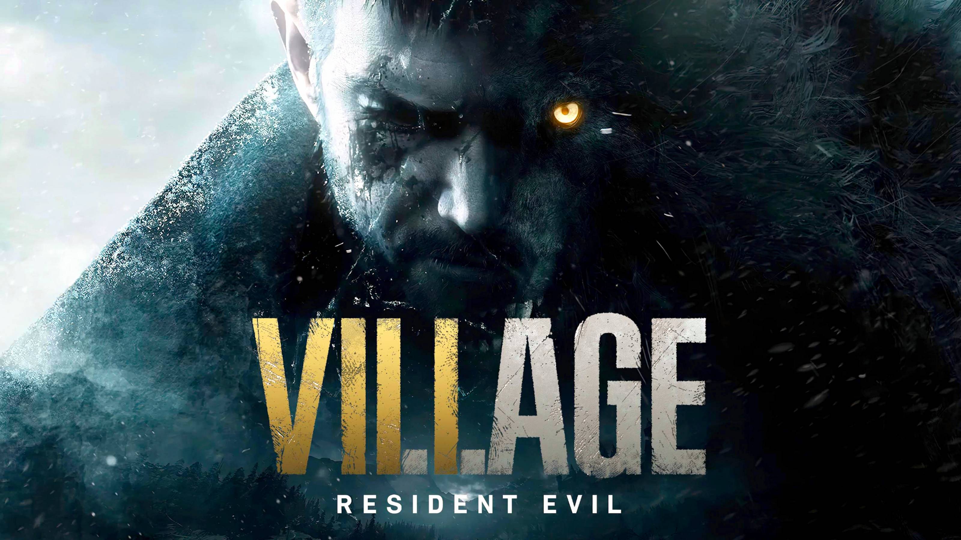 11 августа 2025. Resident Evil: Village. Часть 09.2. Финальная