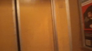 лифт "СамЛЗ" 1985 года