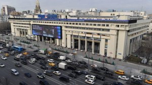 РОССИЯ СЕГОДНЯ ...