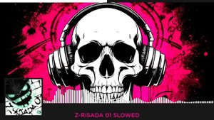 🔥Фонк🔥/Z-RISADA 01 SLOWED