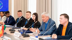 Представители финансовых разведок обсудили борьбу с финансированием терроризма на встрече в Москве