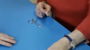 Су Джок инструменты # 15