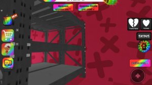 Побег из розовой тюрьмы мира Денди )))