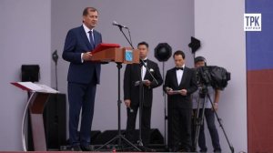 "События недели" от 08.08.2025