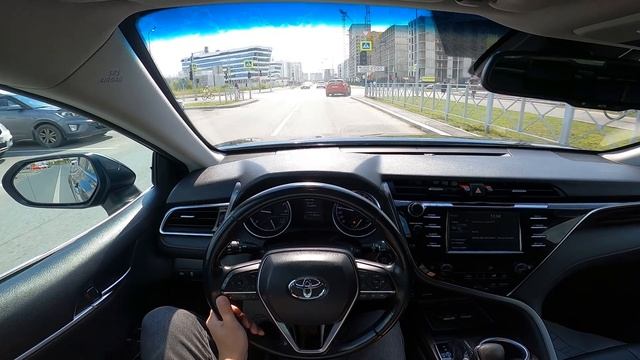 КАМРИ смотреть онлайн