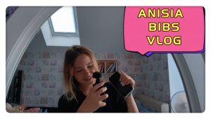 VLOG- Шопинг после ДР☺️