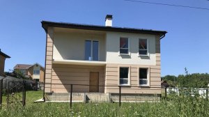 Для ценителей загородного уюта