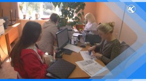 11.08.2025 В Кузбассе действует система мер поддержки для жителей