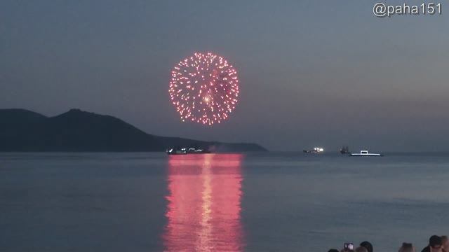 Сходил посмотреть на салют // Сила в Правде смотреть онлайн