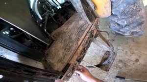 Что буду делать с трактором? ХУТОР В ЛЕСУ №730