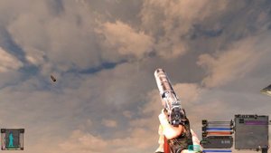 Stalker Shadow of Chernobyl "Возвращение Меченого"