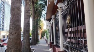 Сочи прогулка по городу...