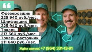 Открытые вакансии вахтой в городе Ижевск от компании "Рост Групп"